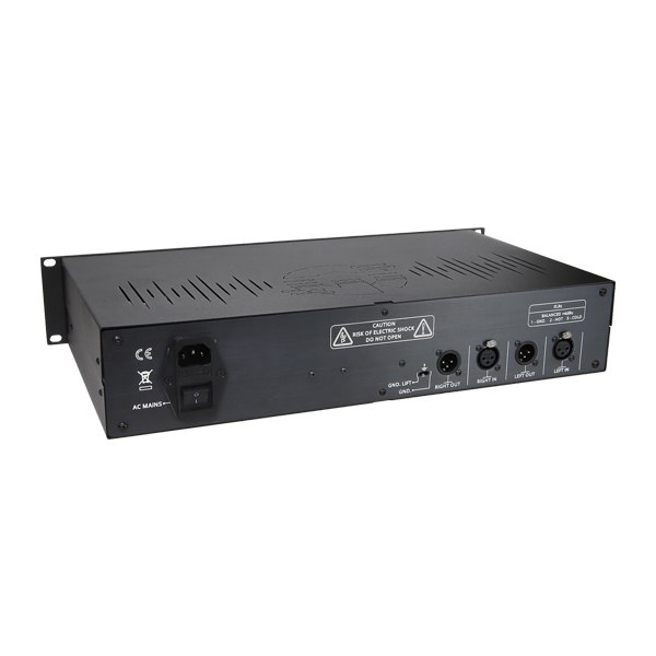 GAINLAB DICTATOR Graphite Dual Pentode Vari-u Compressor