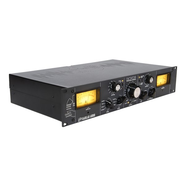 GAINLAB DICTATOR Graphite Dual Pentode Vari-u Compressor