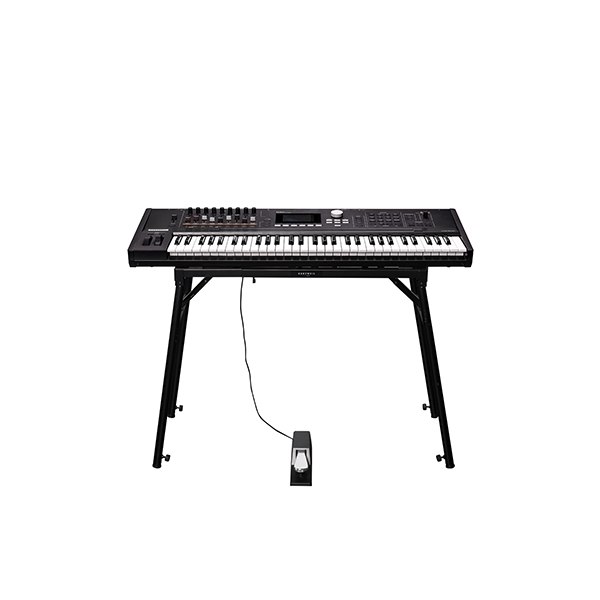 Kurzweil K2061 - Syntezator workstation