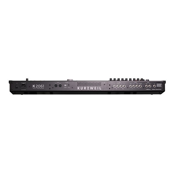 Kurzweil K2061 - Syntezator workstation