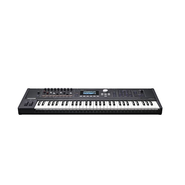 Kurzweil K2061 - Syntezator workstation