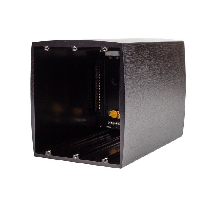 Lindell 503 Power - Obudowa Rack-500 3 sloty