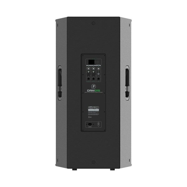 Mackie DRM315 – Aktywna kolumna głośnikowa