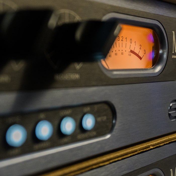 Manley ELOP+ - Stereo Limiter i kompresor