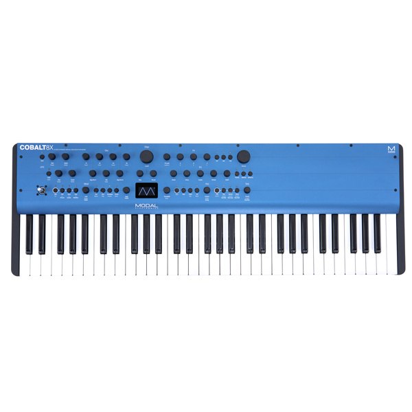 Modal Cobalt8X
