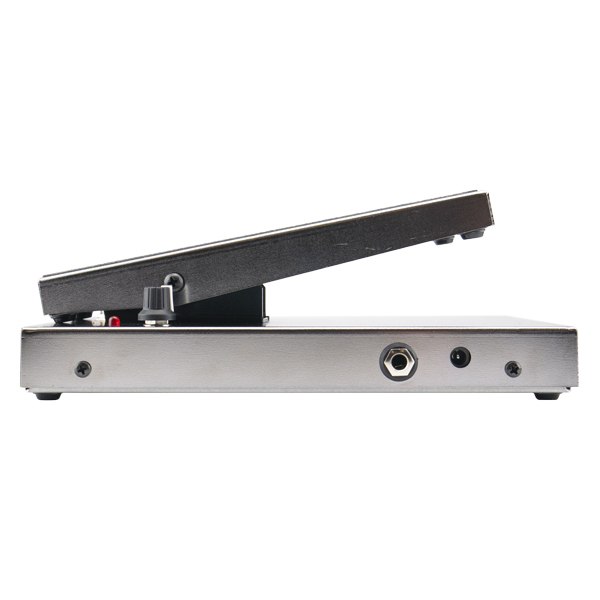 Morley Cliff Burton Power Fuzz Wah