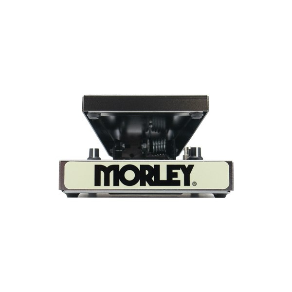 Morley Cliff Burton Power Fuzz Wah