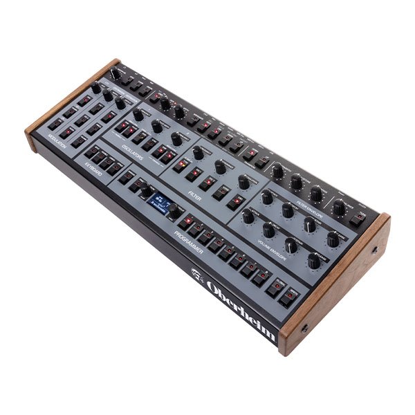Oberheim OB-X8 Desktop