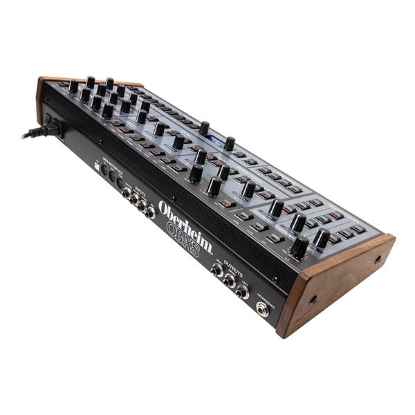 Oberheim OB-X8 Desktop