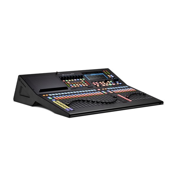 StudioLive® Seria III SE 24 – Cyfrowy Mikser