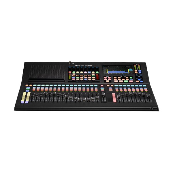 StudioLive® Seria III SE 24 – Cyfrowy Mikser