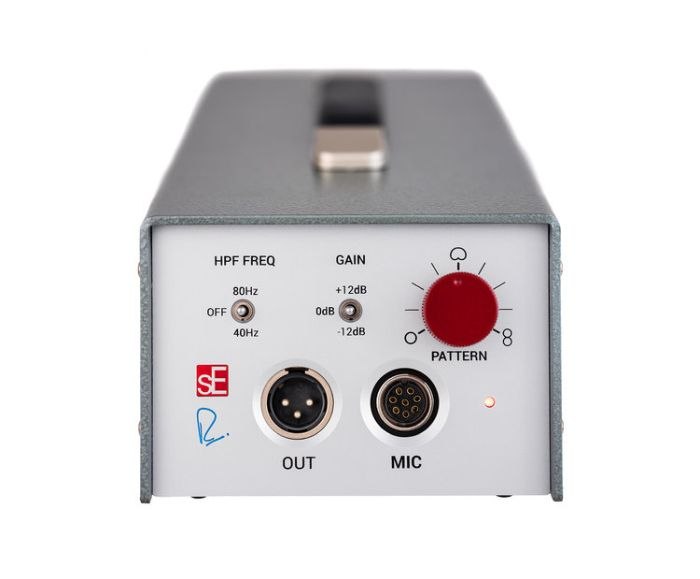 sE RNT Rupert Neve - Mikrofon lampowy