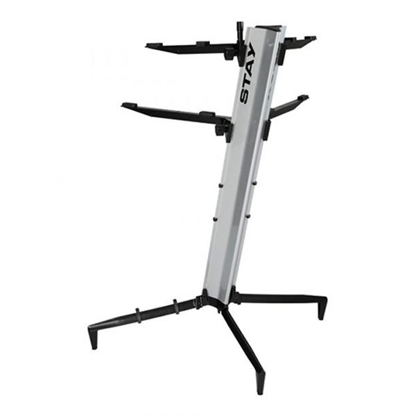 STAY TOWER 1300 2 poziomy Silver