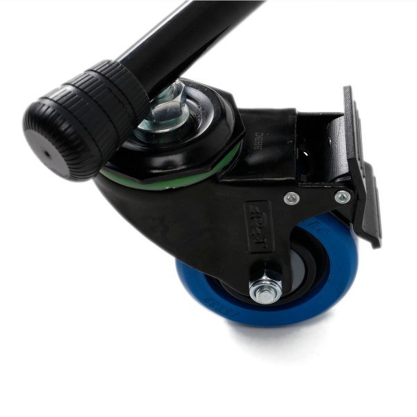 Triad Orbit T2C - Standard Tripod Stand with Casters
