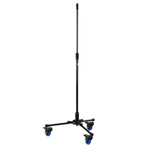 Triad Orbit T2C - Standard Tripod Stand with Casters