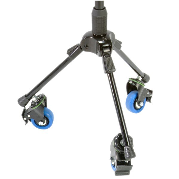 Triad Orbit T2C - Standard Tripod Stand with Casters