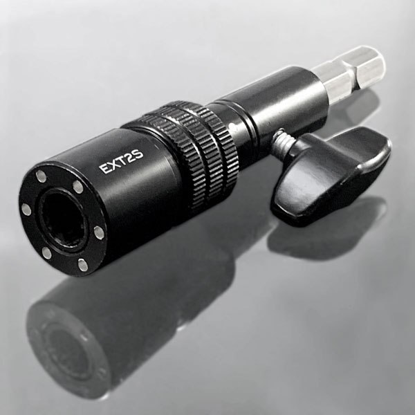 Triad Orbit IO-EXT2S - IO-Equipped 2 Rotating Extension Bar