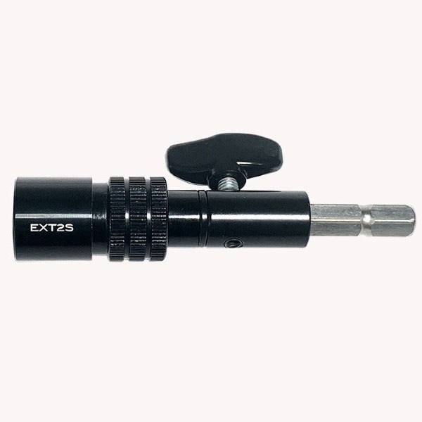 Triad Orbit IO-EXT2S - IO-Equipped 2 Rotating Extension Bar