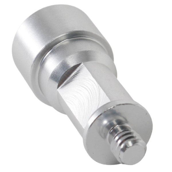 Triad Orbit LTADA - Female to Light Stud Male Adapter