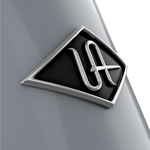 UA - Bock 167 - Mikrofon lampowy