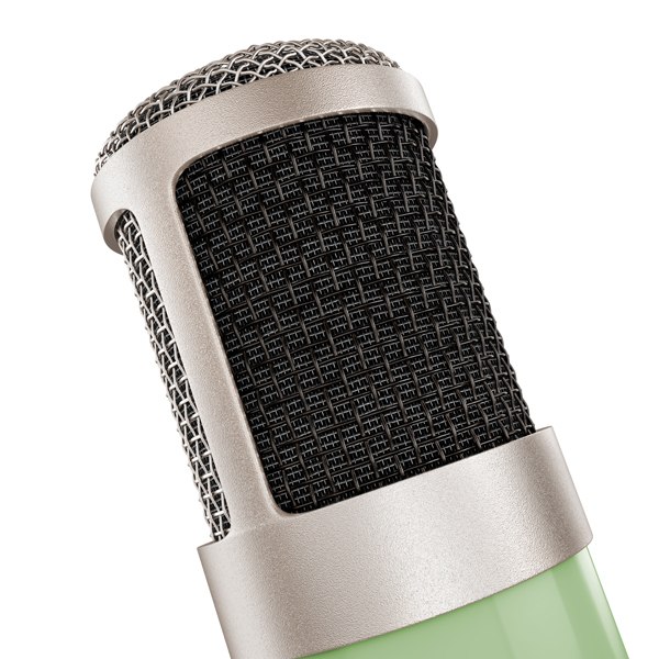 UA - Bock 251 - Mikrofon lampowy