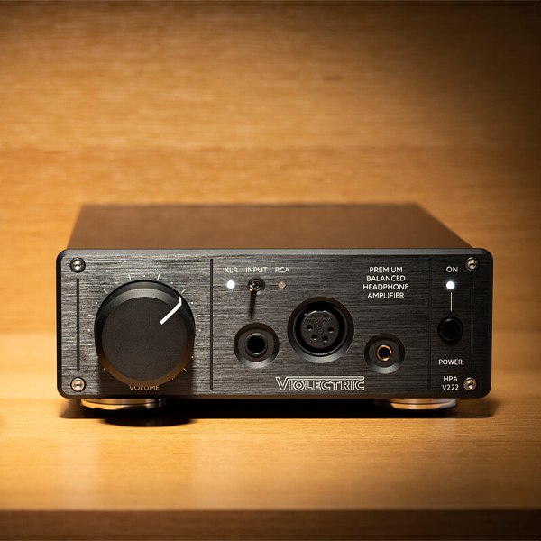 Violectric HPA V222