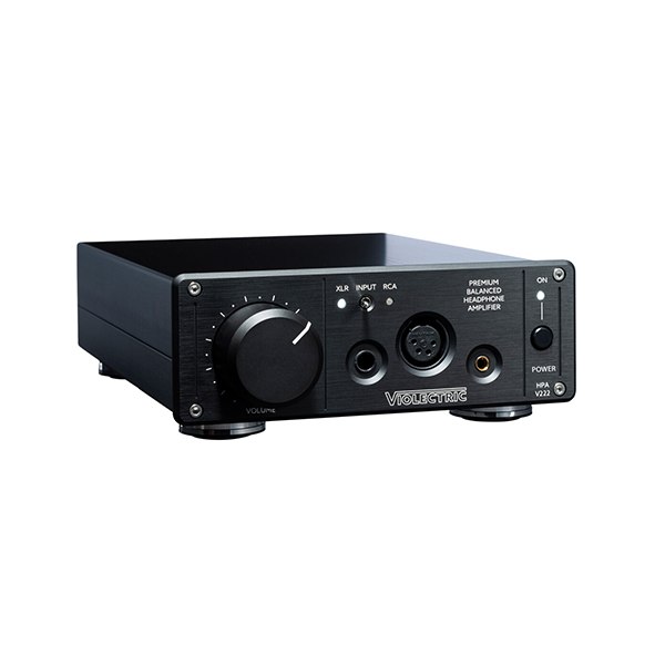 Violectric HPA V222