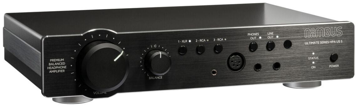 Violectric Niimbus US 5