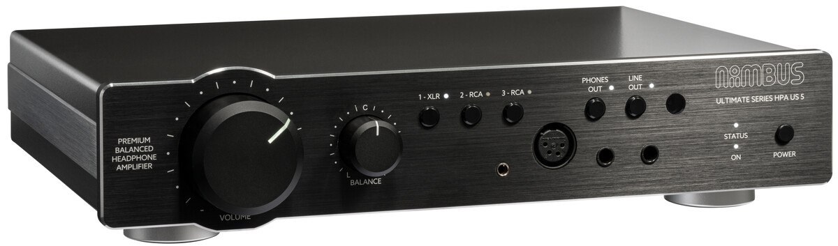 Violectric Niimbus US 5 PRO