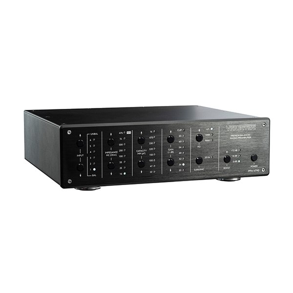 Violectric PPA V790