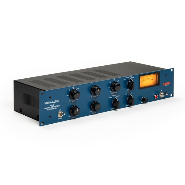 Warm Audio WA-1B - Kompresor Lampowy