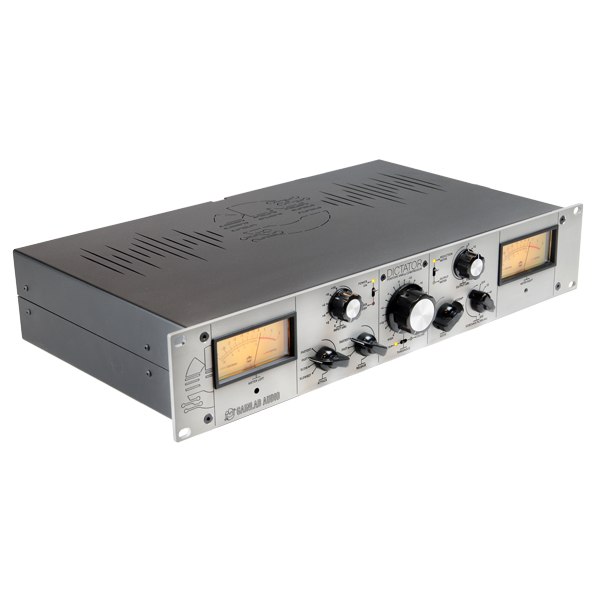 GAINLAB DICTATOR Dual Pentode Vari-u Compressor