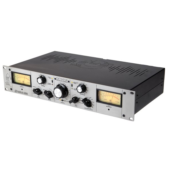 GAINLAB DICTATOR Dual Pentode Vari-u Compressor