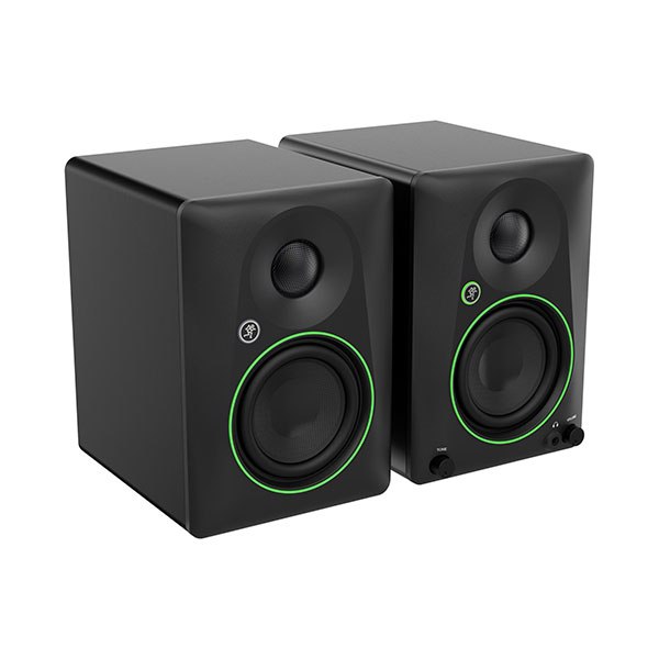 Mackie CR4.5 - Aktywne monitory