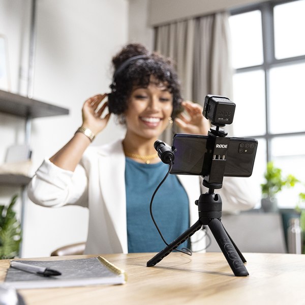 RODE Vlogger Kit USB-C