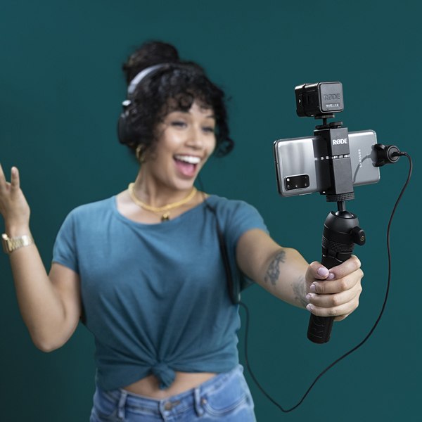 RODE Vlogger Kit USB-C