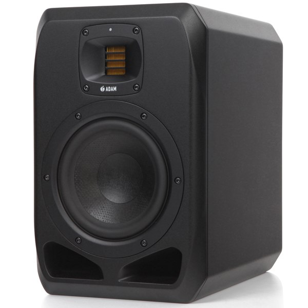ADAM S2V - Monitor aktywny