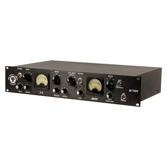 Black Lion B172A Hybrid Compressor - Kompresor