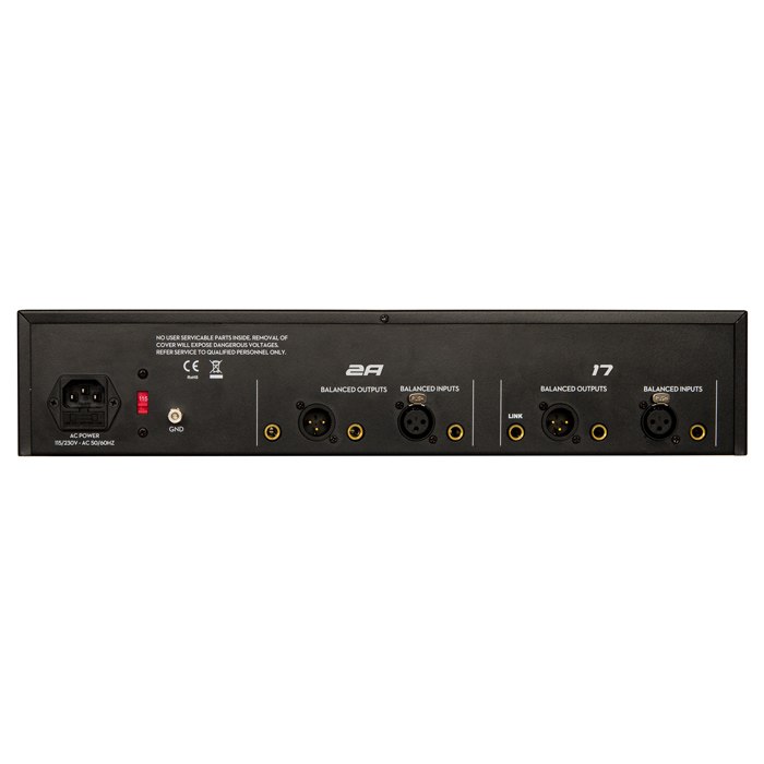 Black Lion B172A Hybrid Compressor - Kompresor