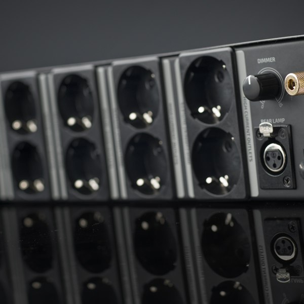 Black Lion PG-2 Power Conditioner - Kondycjoner sieciowy