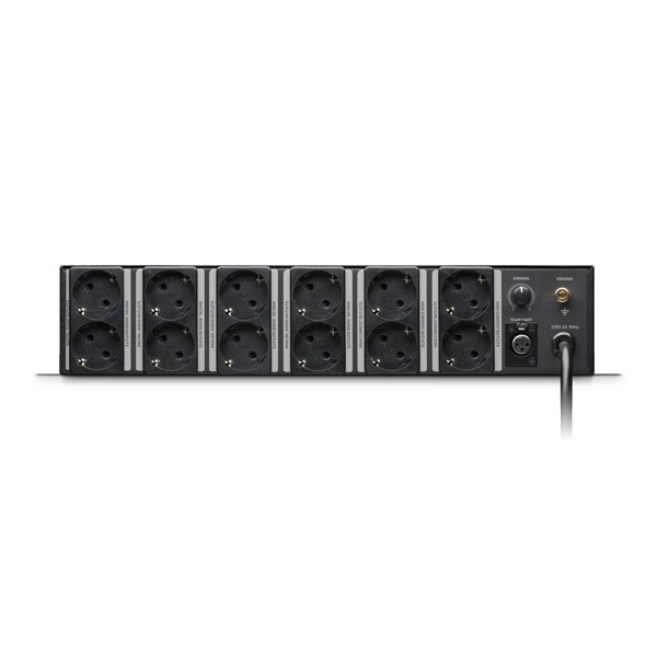Black Lion PG-2 Power Conditioner - Kondycjoner sieciowy