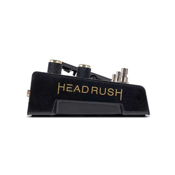 Headrush FLEX PRIME - Kompaktowy modeler