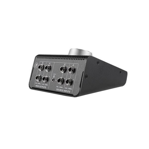 MACKIE Big Knob Passive - Kontroler monitorów