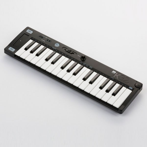 MIDITECH K32s - Klawiatura MIDI z GM