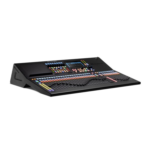 StudioLive® Seria III SE 32 – Cyfrowy Mikser