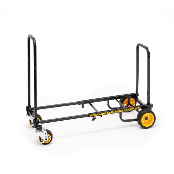RockNRoller R2G - Wózek transportowy