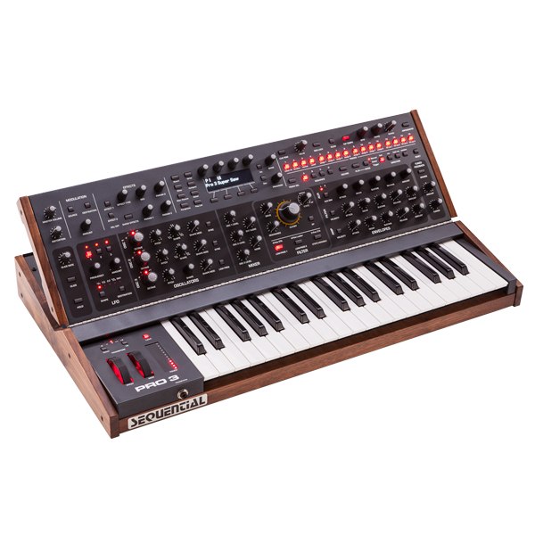 Sequential Pro 3 SE