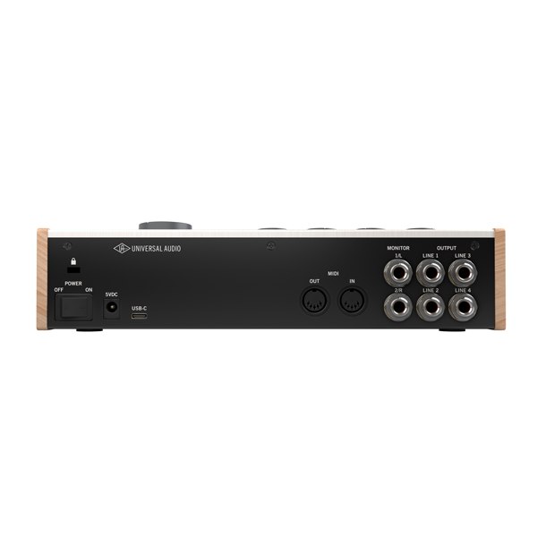 UA - VOLT 476P - Interfejs Audio USB