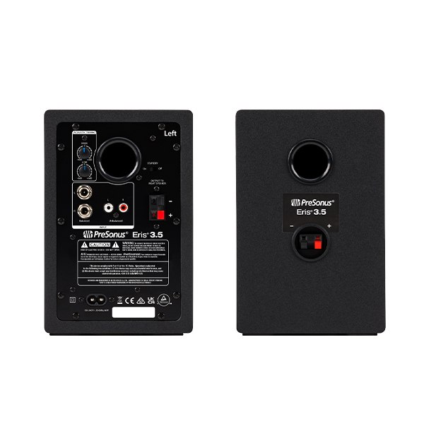 PreSonus Eris 3.5 - Para Monitorów Aktywnych