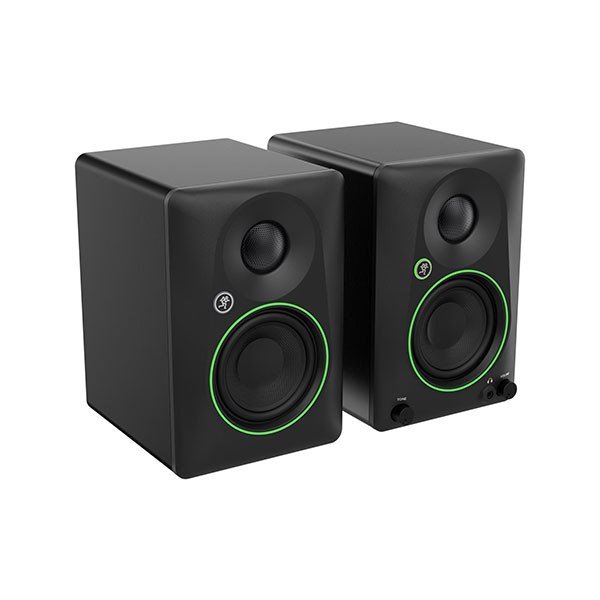 Mackie CR3.5 - Aktywne monitory studyjne